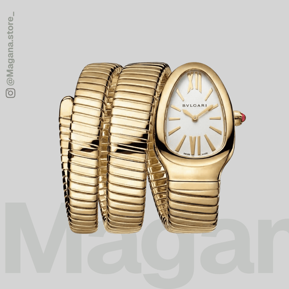 BVLGARI